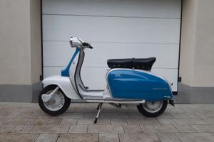 Lambretta 150 LI 3 anno 1964