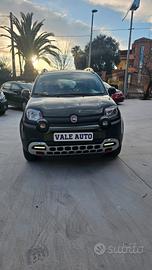 Fiat Panda 0.9 TwinAir Turbo S&S 4x4