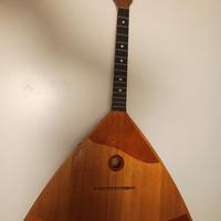 Balalaika 