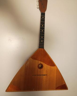 Balalaika 