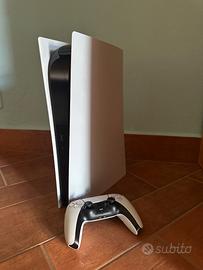 PS5 Digital Edition 1TB