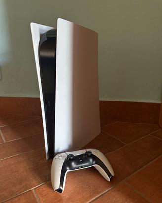 PS5 Digital Edition 1TB