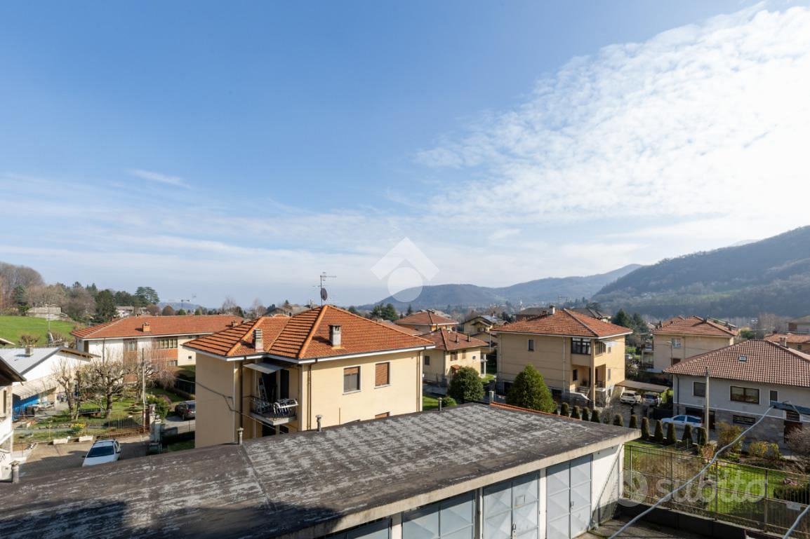 Appartamento – Torre Pellice, Pilon - Altro