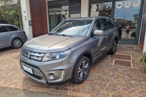 Suzuki Vitara 1.6vvt 120cv V-Top 2wd