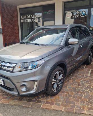 Suzuki Vitara 1.6vvt 120cv V-Top 2wd