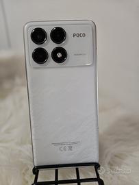 Poco F6 Pro, White - 12 GB / 512GB