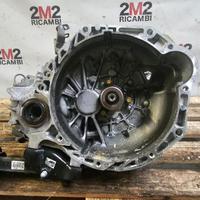CAMBIO MANUALE COMPLETO HYUNDAI i20 Serie U32VNK 6