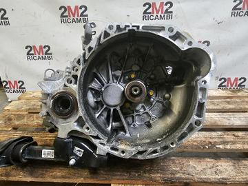 CAMBIO MANUALE COMPLETO HYUNDAI i20 Serie U32VNK 6