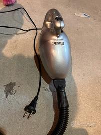 Princess aspirapolvere portatile mini