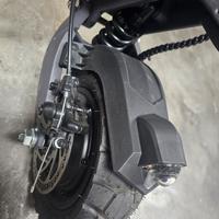 Monopattino Ausom L2 dual motor