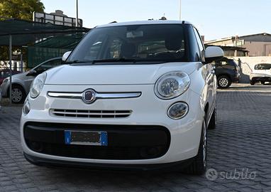 FIAT 500 l 1.3 MULTIJET 85 CV