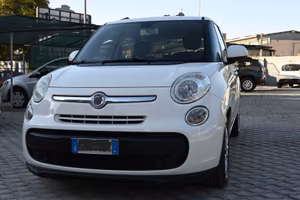 FIAT 500 l 1.3 MULTIJET 85 CV