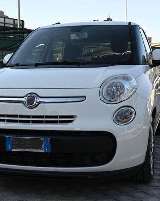 FIAT 500 l 1.3 MULTIJET 85 CV