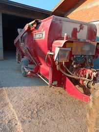 Carro miscelatore 10 MC