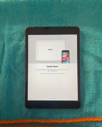 Ipad Apple 3 mini