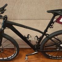 MTB ORBEA ALMA M 30