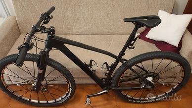 MTB ORBEA ALMA M 30