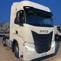 IVECO S WAY 510 4X2 KM *150.000* EURO 6