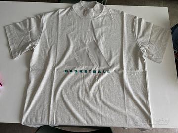 Maglia over Adidas Basketball