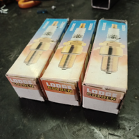 Candele LODGE Golden 25HL