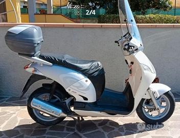 Scooter 150
