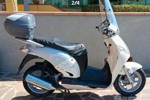 Scooter 150