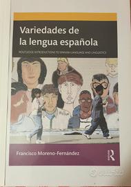 Variedades de la lingua espanola