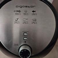 Aigostar Friggitrice ad aria  3.2 L