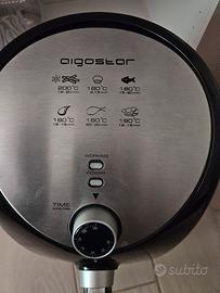 Aigostar Friggitrice ad aria  3.2 L