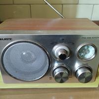 Radio vintage