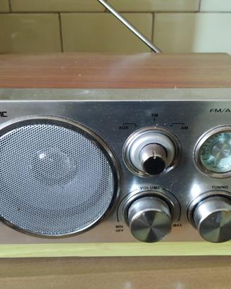 Radio vintage