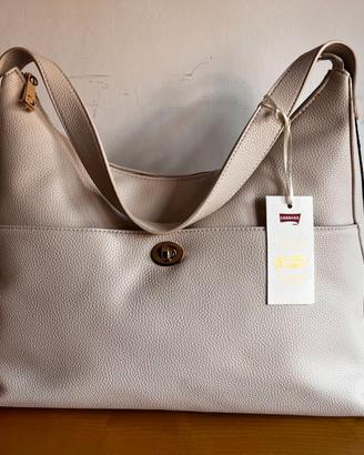Borsa Carrera a Spalla