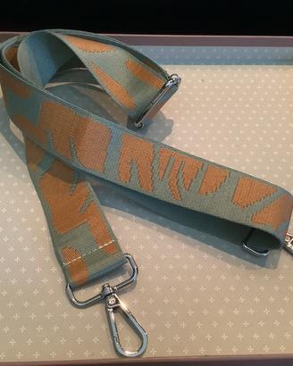 TRACOLLA di ricambio per Borsa/Borsone NUOVISSIMA