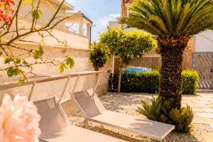 GIORGY'S HOME 200mt dal mare parcheggio privato