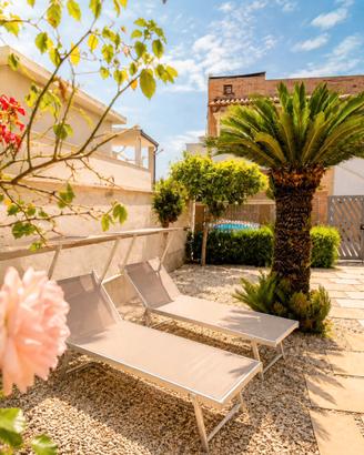 GIORGY'S HOME 200mt dal mare parcheggio privato