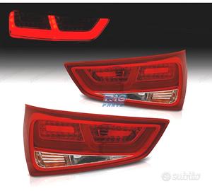 FARI A LED BAR AUDI A1 2010-2015