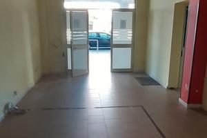 Locale in parte commerciale, in giammoro