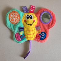 Chicco Daisy Farfalla Colorata