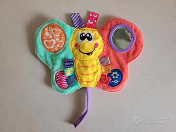Chicco Daisy Farfalla Colorata