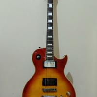 Ibanez Les Paul 1976 Made in Japan – Lawsuit Era