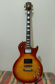 Ibanez Les Paul 1976 Made in Japan – Lawsuit Era