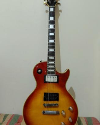 Chitarra Ibanez Custom Les Paul 1976