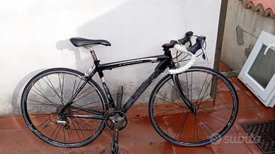 Nsr carbonio taglia S