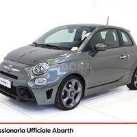 Abarth 595 1.4 t-jet 145cv my18