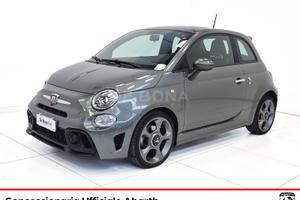 Abarth 595 1.4 t-jet 145cv my18
