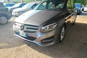 Mercedes-benz B 180 d Automatic Premium