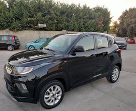 Mahindra KUV100 1.2 VVT M-Bifuel(GPL) K8