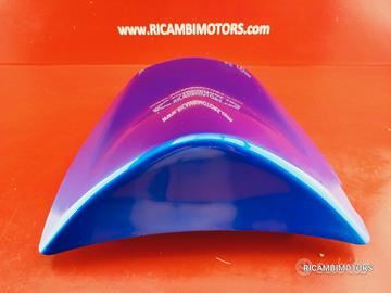 UNGHIA MONOPOSTO KAWASAKI Z1000 2005