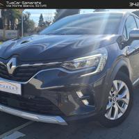 Renault Captur ECO-G 100 Intens #9311