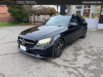 Mercedes-Benz C 300 Premium C 300 de PHEV #8165